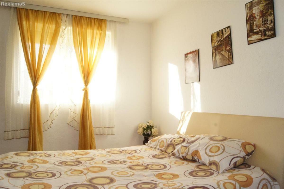 Petrograd Apartment Bitola Bagian luar foto