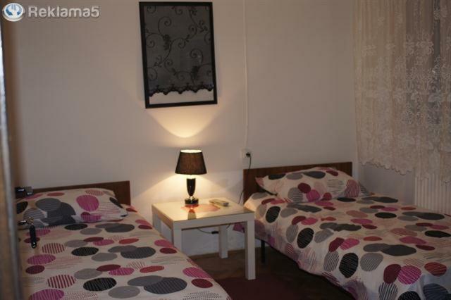 Petrograd Apartment Bitola Ruang foto