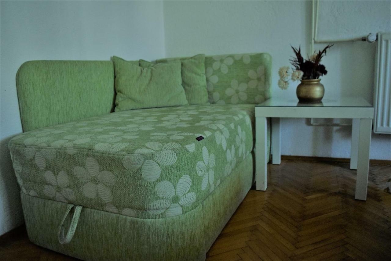 Petrograd Apartment Bitola Bagian luar foto