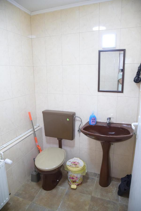 Petrograd Apartment Bitola Bagian luar foto